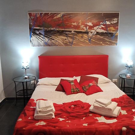 B&B La Fenice 폼페이 외부 사진