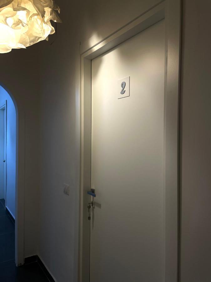 B&B La Fenice 폼페이 외부 사진