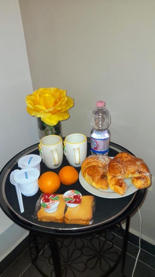 B&B La Fenice 폼페이 외부 사진