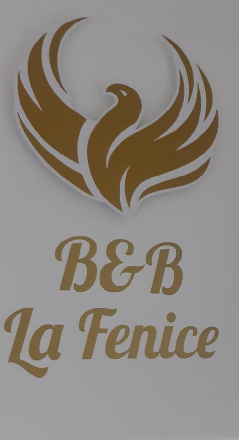 B&B La Fenice 폼페이 외부 사진