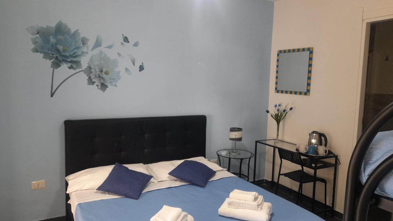 B&B La Fenice 폼페이 외부 사진