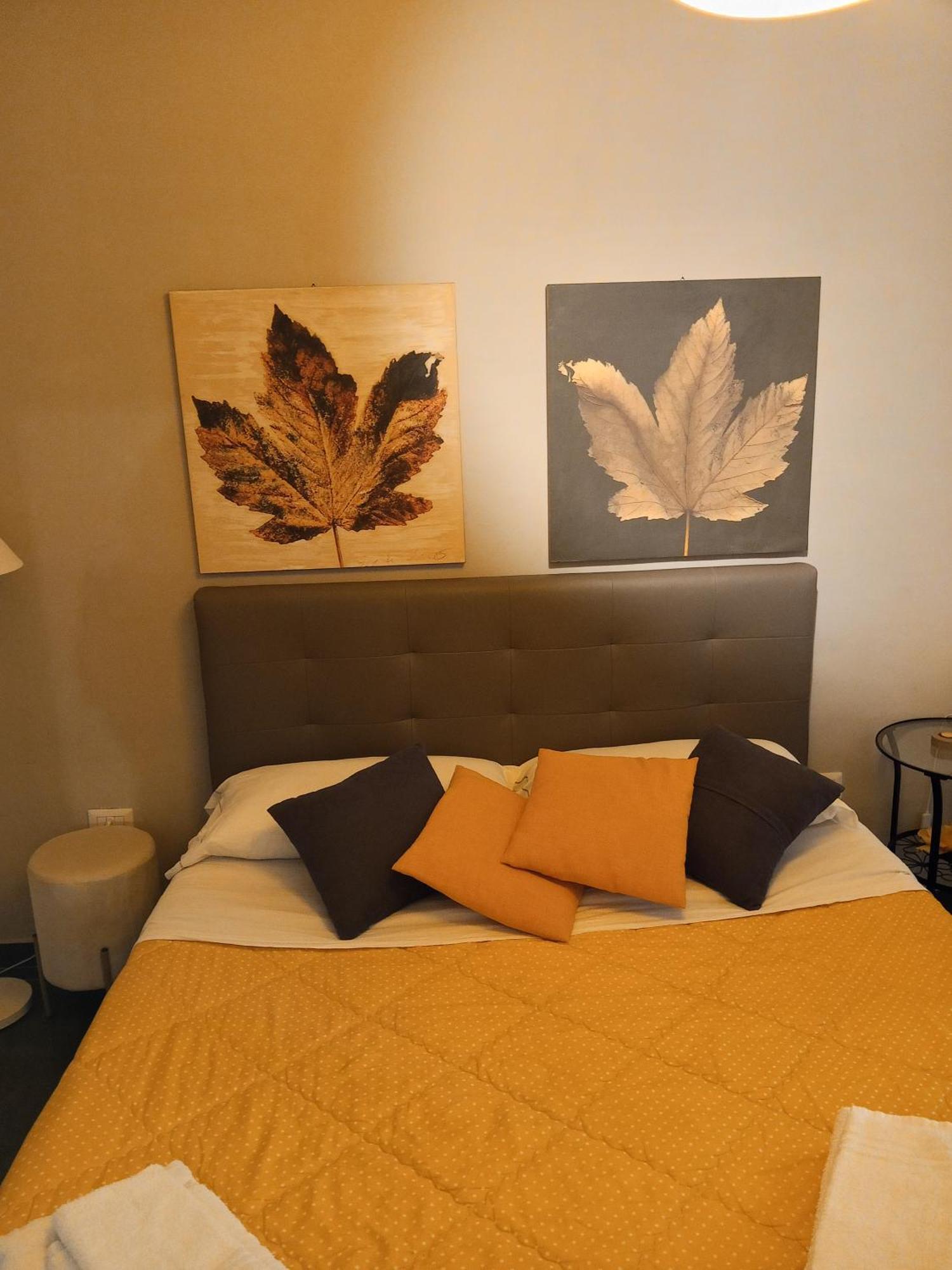 B&B La Fenice 폼페이 외부 사진