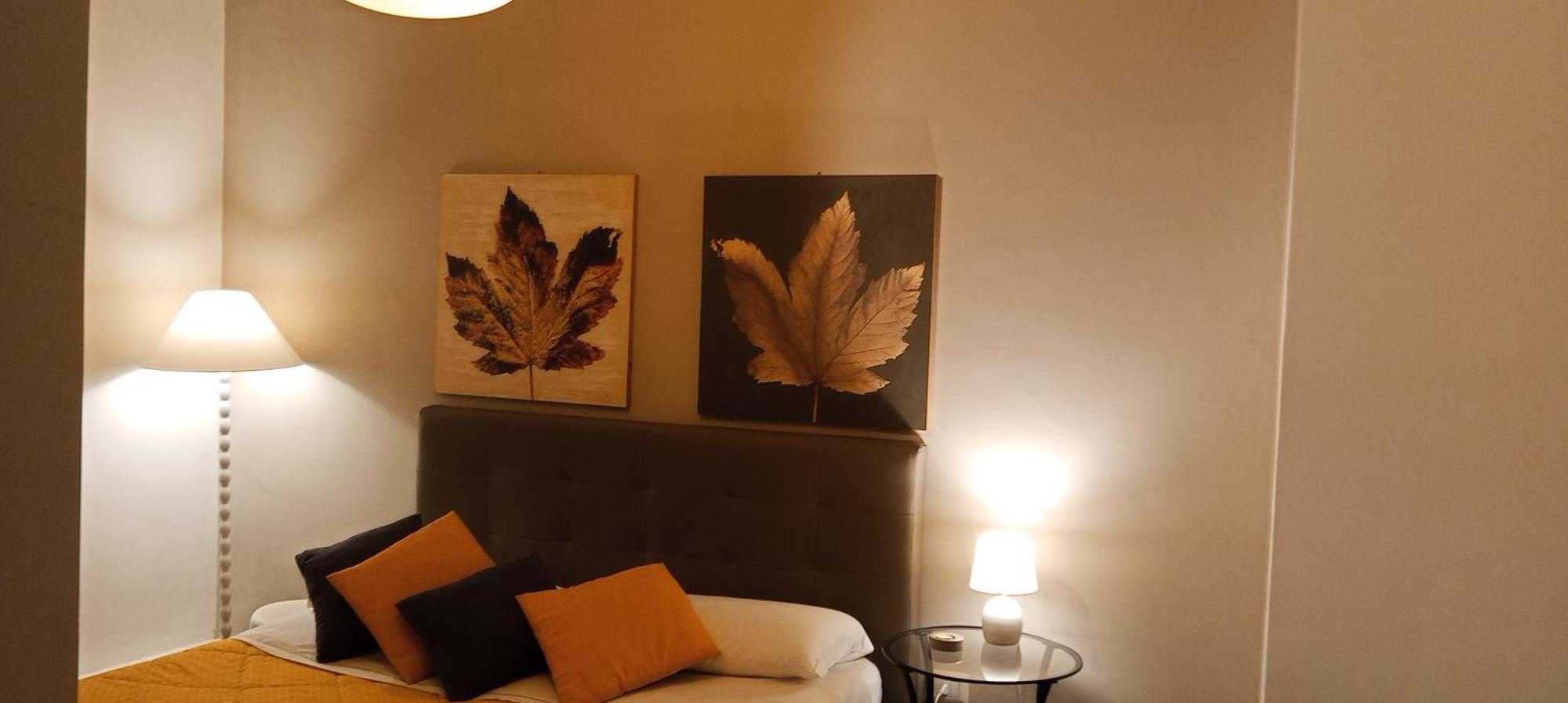 B&B La Fenice 폼페이 객실 사진